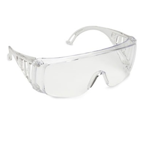 120101-2001_Quick Cable 120101-2001 Polycarbonate Safety Glasses Package of 1